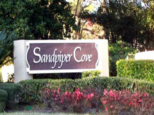 Sandpiper Cove Community in Sawgrass Country Club