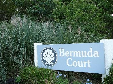 Bermuda Court in Sawgrass Country Club