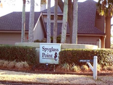Spyglass Point Community in Sawgrass Country Club